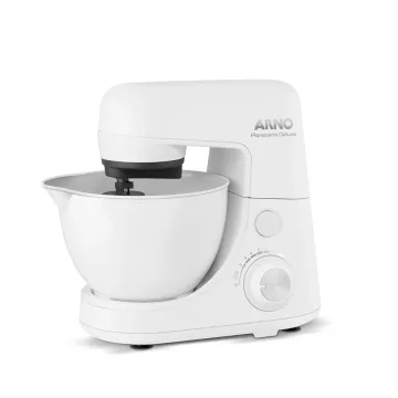 Batidora Planetaria Deluxe Blanca SX33 4L