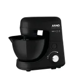 Batidora Planetaria Deluxe SX34 Negra 4L