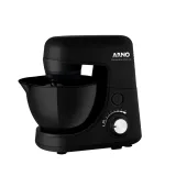 Batidora Planetaria Deluxe SX34 Negra 4L