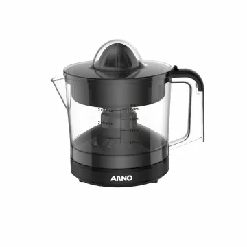 Exprimidor Arno modelo CP31 Negro 0.75L 40W Power