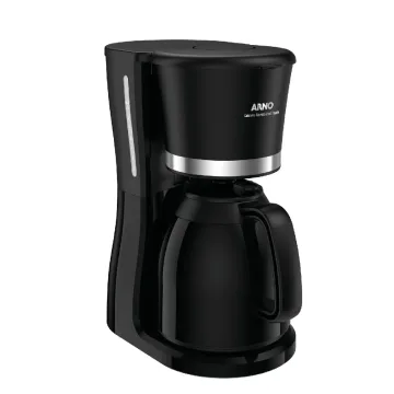Cafetera Filtro Arno con Jarra Térmica Cool Touch 1L