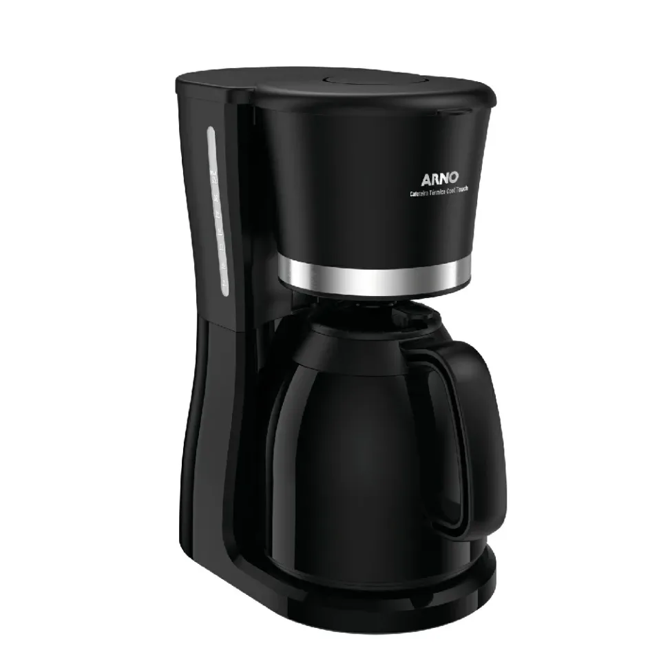 Cafetera Filtro Arno con Jarra Térmica Cool Touch 1L