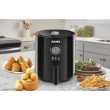 Freidora Arno Air Fry Ultra Ufrp 4.2L 220V 1490W