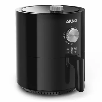 Freidora Arno Air Fry Ultra Ufrp 4.2L 220V 1490W