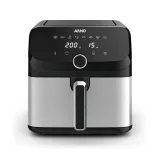 Freidora Arno Air Fry Mega Digital 7.5L 220V 1700W