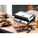 Sandwichera Grill Ggra XL Premium 220V 1830 W