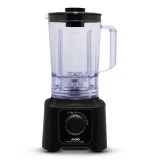 Licuadora Arno LN50 Power Max Negra 5VEL 1000W