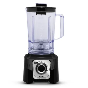 Licuadora Arno LN66 Power Max Comfort 2200W 220V