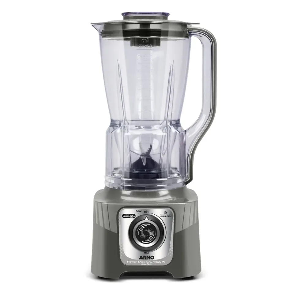 Licuadora Arno LN87 Power Max LF XXL 1400W 220V