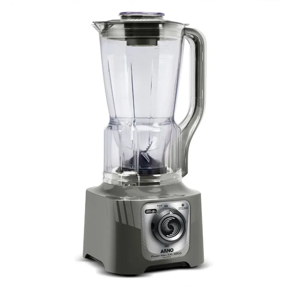 Licuadora Arno LN87 Power Max LF XXL 2200W 220V