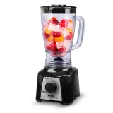 Licuadora Arno LQ19 Power Mix Essential Negra 3VELOC 700W 220V
