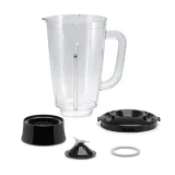 Licuadora Arno Easymix LN27 500W Negro 220V