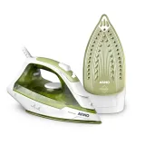 Plancha a Vapor Arno Ecogliss modelo FEC2 220V