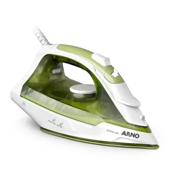 Plancha a Vapor Arno Ecogliss modelo FEC2 220V