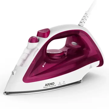 Plancha a Vapor Arno Essential modelo FV1051B2 220V