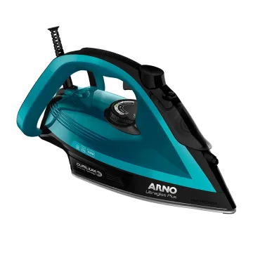 Plancha a Vapor Arno Ultragliss Plus modelo FMY 2350W