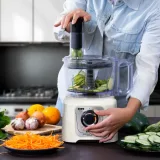 Procesador Arno Multichef 4 en 1 MP62 700W