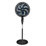 Ventilador Arno modelo FAN Xtrem 7 3VEL 220V 50HZ 150W