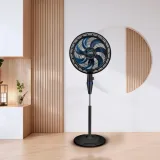 Ventilador Arno modelo FAN Xtrem 7 3VEL 220V 50HZ 150W