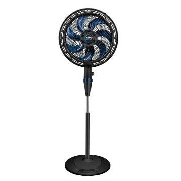 Ventilador Arno modelo FAN Xtrem 7 3VEL 220V 50HZ 150W