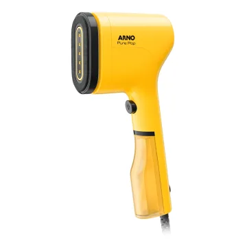 Vaporizador de Ropas Arno Pure Pop Yellow 1100W