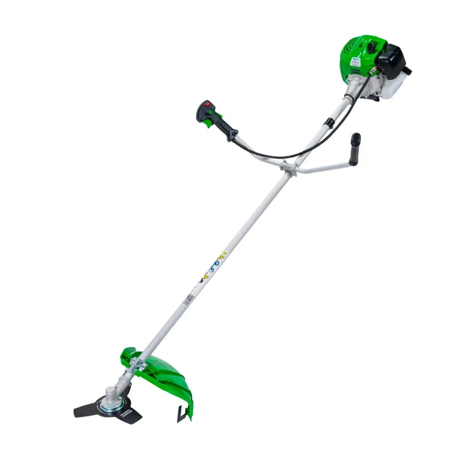 Desmalezadora Trapp a Combustion RTX-43 1.7 HP