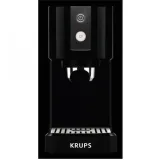 Cafetera Krups Calvi XP341 Espresso Compacta 1450 W 1L Corte Automático