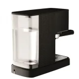 Cafetera Krups Calvi XP341 Espresso Compacta 1450 W 1L Corte Automático