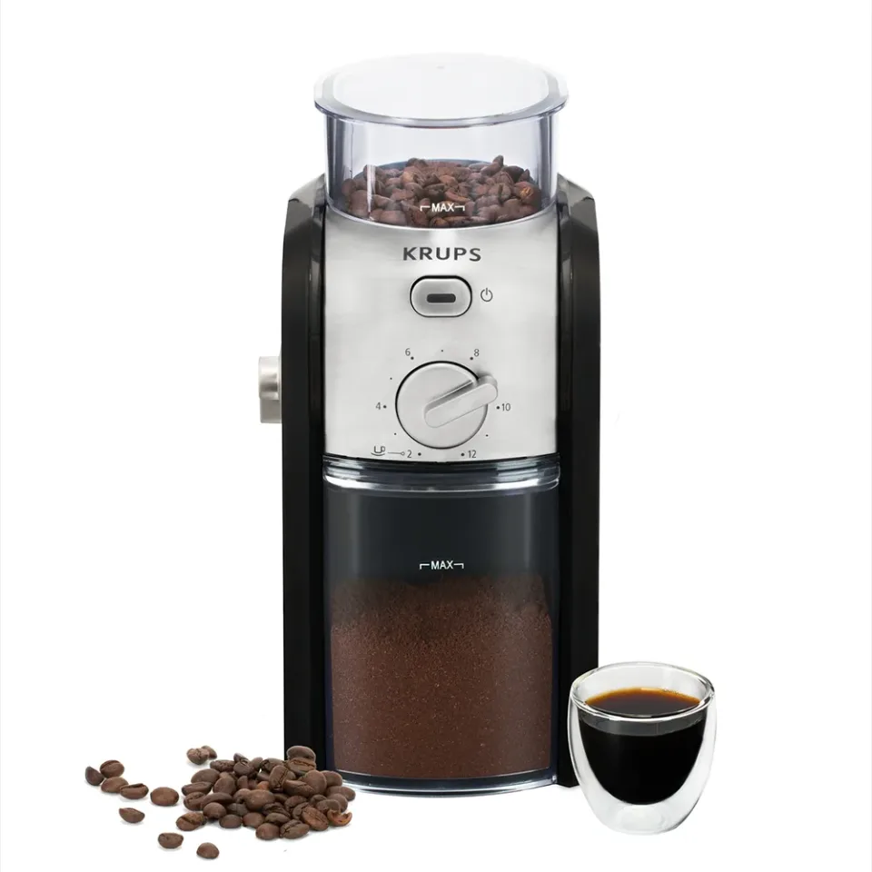 Molinillo de Café Krups Gvxx 200G