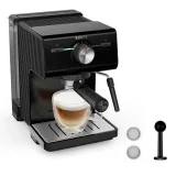 Cafetera Authentic Black Krups