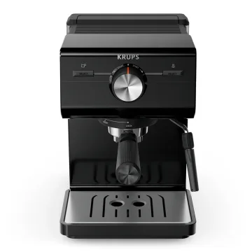 Cafetera Authentic Black Krups