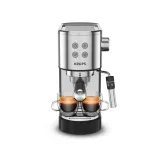 Cafetera Krups Virtuoso XP44 con Adaptador