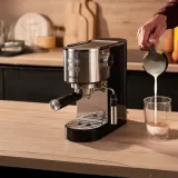 Cafetera Krups Virtuoso XP44 con Adaptador