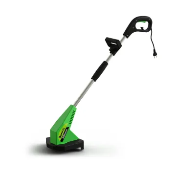 Bordeadora Trapp Master 1000L 220V sin Ruedas