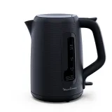 Hervidora Moulinex Morning Negro 1.7 L