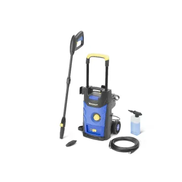 Hidrolavadora Michelin MPX16E 1600W /125BAR /Manguera 5M con Accesorios