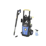 Hidrolavadora Michelin MPX19EHDS 2VEL 1900W /140BAR /Manguera 6M con Accesorios