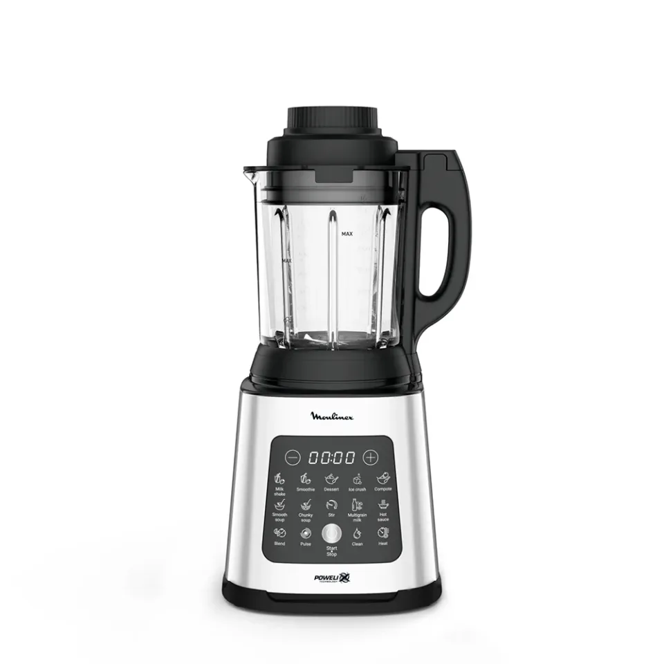 Licuadora Moulinex Perfect Mixcook BL83