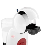 Cafetera Dolce Gusto Moulinex Piccolo XS Blanca