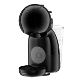 Cafetera Dolce Gusto Moulinex Piccolo XS Negra