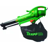 Aspirador de Hojas Trapp SF3000 con Bolsa 32L