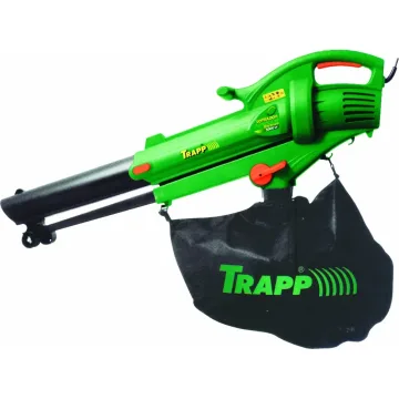 Aspirador de Hojas Trapp SF3000 con Bolsa 32L
