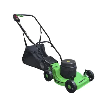 Cortacésped Trapp MC40L Eléctrico 1300W con Bolsa