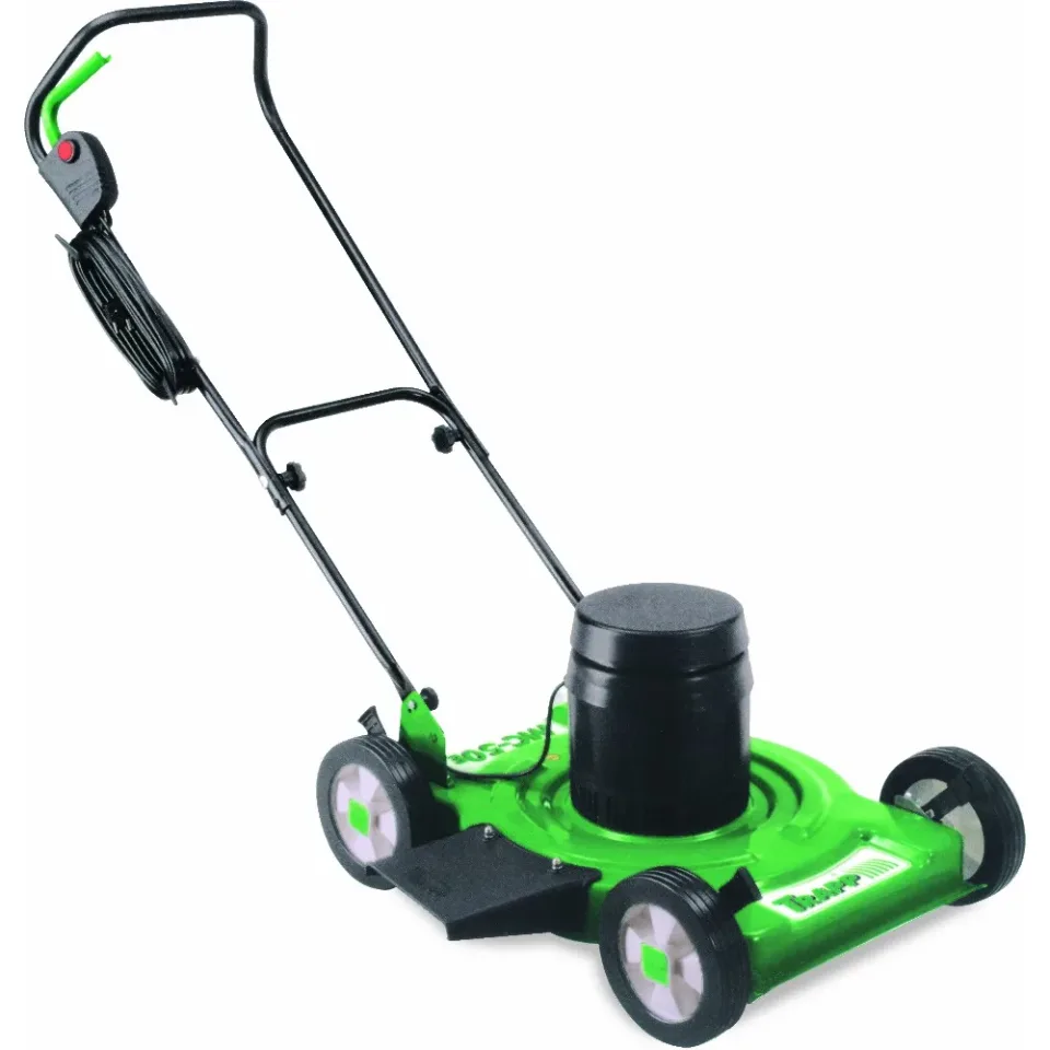Cortacésped Trapp MC-50E Eléctrico 2500W sin Bolsa