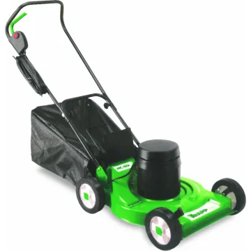 Cortacésped Trapp MC-60E Eléctrico 2500W con Bolsa