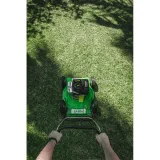 Cortacésped Trapp LF-80G Naftero 3.5HP sin Bolsa