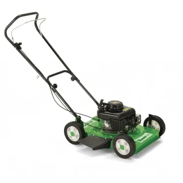 Cortacésped Trapp LF-80G Naftero 3.5HP sin Bolsa