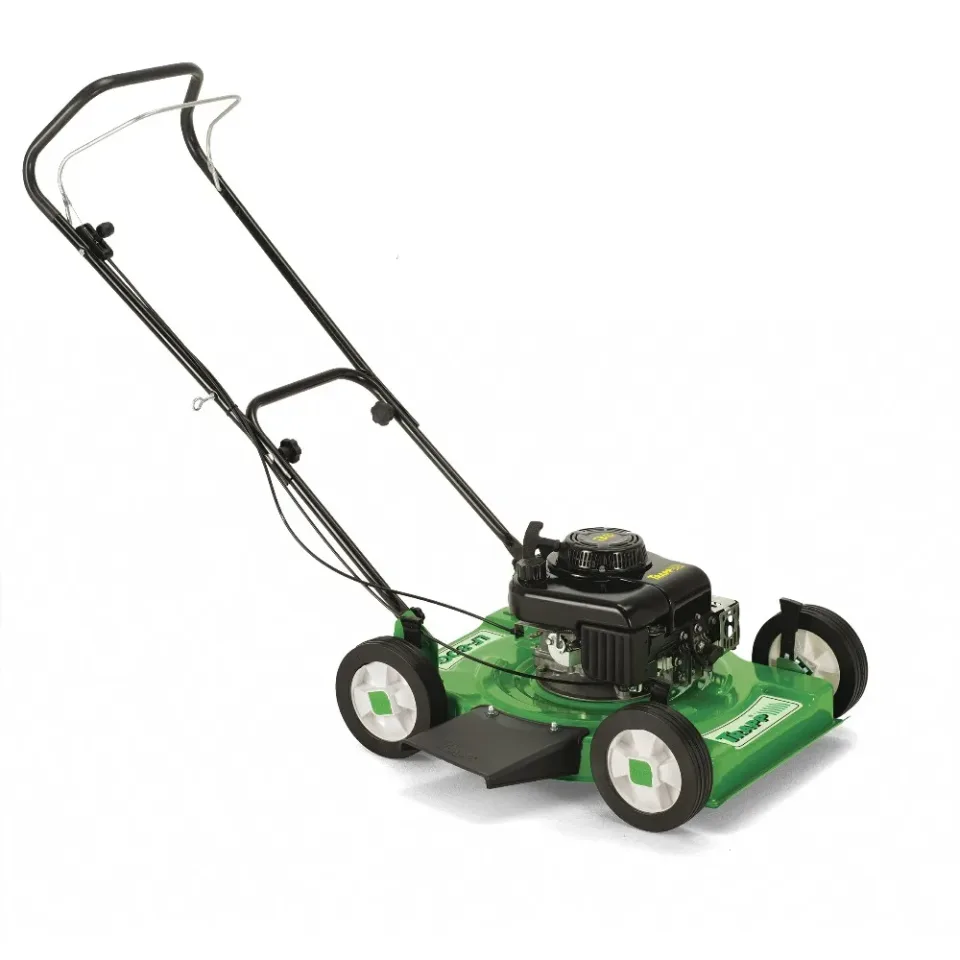 Cortacésped Trapp LF-80G Naftero 3.5HP sin Bolsa