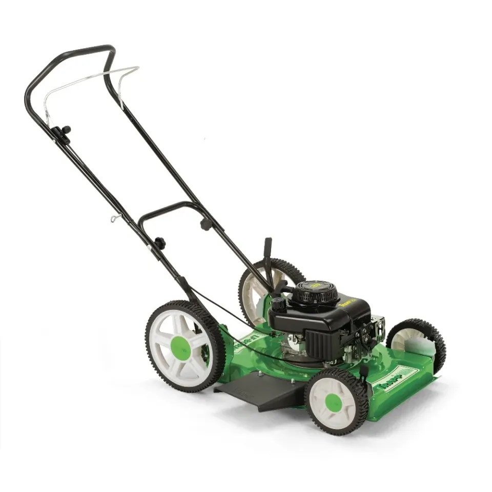Cortacésped Trapp LF-80RM Naftero 3.5HP sin Bolsa