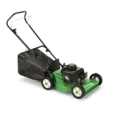 Cortacésped Trapp LF-90G Naftero 3,5 HP con Bolsa